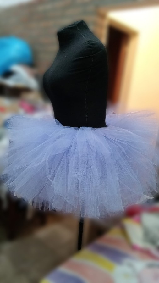 Tutú — Hipnosis Diseño & Confección